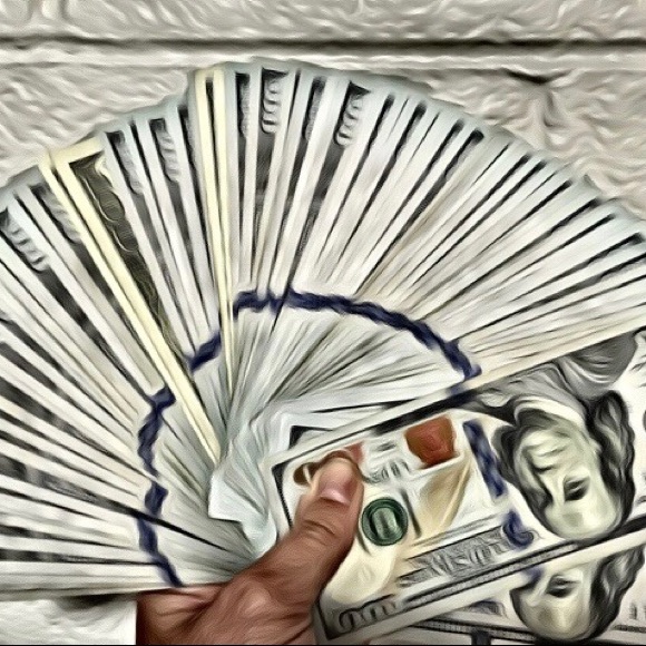 Saving money bundle!!! $$$ Get any 4 items of mine for just 35 dollars - Picture 1 of 1